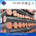 Top sales high precision cold-drawn seamless steel tube